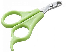 Ferplast Когтерез GRO 5808, 10,5 x 6 x 0,7 см