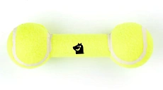 Mr.Kranch Гантель большая 20 см