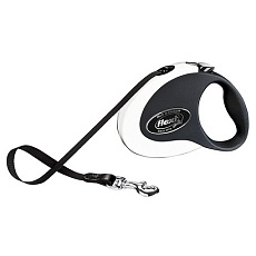 Поводок-рулетка "Flexi" "Collection" (S)