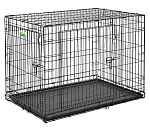 MidWest Клетка Contour 2 двери