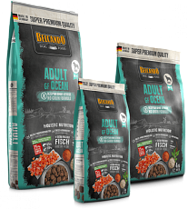Belcando Adult Grain Free Ocean