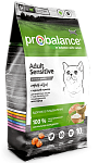 ProBalance Cat Sensitive
