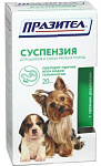 СКиФФ Празител суспензия для собак