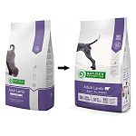 Nature's Protection Adult (Ягненок)