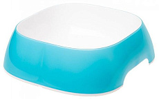 Ferplast Миска для животных Glam, голубой
