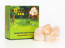 БОСПА ЭКО Гималайская соль для грызунов