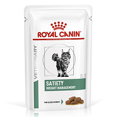 Royal Canin Satiety Weight Management Feline