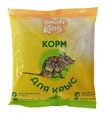 Smile King Корм для крыс
