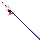 Triol B002 Удочка-дразнилка 