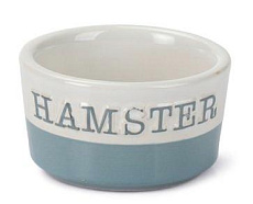 Beeztees Миска для хомяка Doki, 7,5 см