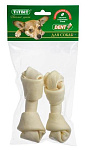 ТИТБИТ Кость узловая №4 - мягкая упаковка (2 шт./уп)