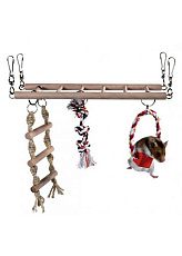 Trixie Мост подвесной для грызунов