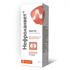 Neoterica Нефроланвет паста