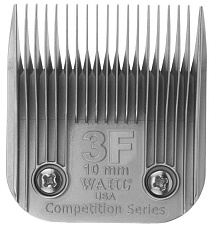 Ножевой блок Wahl #3F, 10 мм