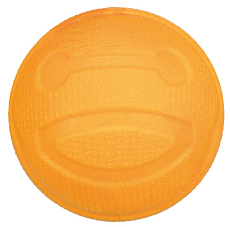 Trixie Игрушка "Мяч" из резины