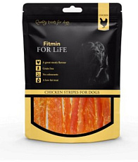 Fitmin Лакомство Chicken stripes for dogs