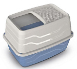 Georplast Туалет Salto с верхним входом