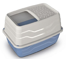 Georplast Туалет Salto с верхним входом