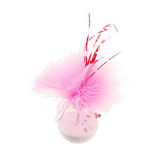 GiGwi Интерактивная игрушка "Неваляшка"