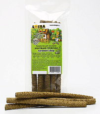 БОСПА ЭКО Хрустящие трубочки с луговым сбором