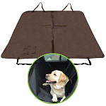 TB11 Подстилка-гамак в машину для собак