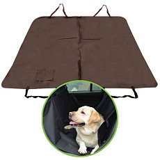 TB11 Подстилка-гамак в машину для собак