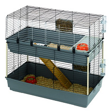 Клетка Ferplast "RABBIT 120 DOUBLE"