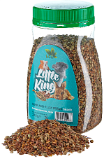 Little King Лакомство (семена конопли, льна)
