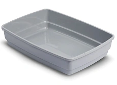 My Pets Solutions Туалет-лоток MICIO 42х33х14h см