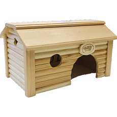 Green Farm Дом Баня для морской свинки