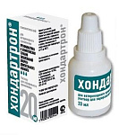 Хелвет Хондартрон (пероральный раствор)