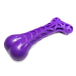 Triol HORROR Игрушка для собак Кость-паутинка