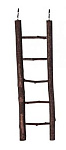 Trixie Лесенка для птиц, деревянная