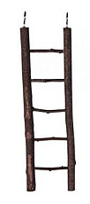 Trixie Лесенка для птиц, деревянная
