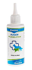 Canina Лосьон для глаз Augen