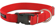 Ошейник AmiPlay Fusion (Красный)