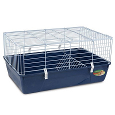 Triol SY2011 Клетка для кроликов