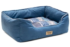 Triol Лежанка прямоугольная Волна