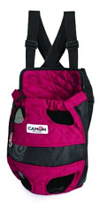 CAMON Рюкзак для переноски с отверстиями для лап
