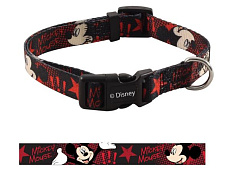 Triol Ошейник для собак "Mickey"