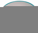 Ferplast Миска для животных Thea Bowl, голубая
