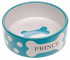 Ferplast Миска для животных Thea Bowl, голубая