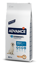 Advance Dog Maxi Adult (Курица)