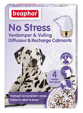 Beaphar Диффузор No stress Dog