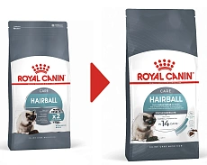 Royal Canin Hairball Care
