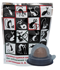 GreenQZin Прыг-Скок витаминная конфета