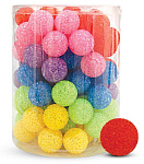 Triol Игрушка для кошек Мяч зернистый