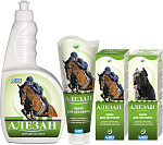 Агроветзащита Алезан крем для суставов