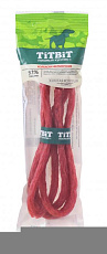 ТИТБИТ Колбаски Фермерские для собак