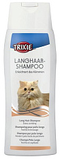 Шампунь "TRIXIE" для длинношерстных пород кошек, 250 мл